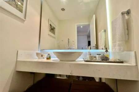 Apartamento à venda com 3 suítes em Cidade Monções, São Paulo, SP