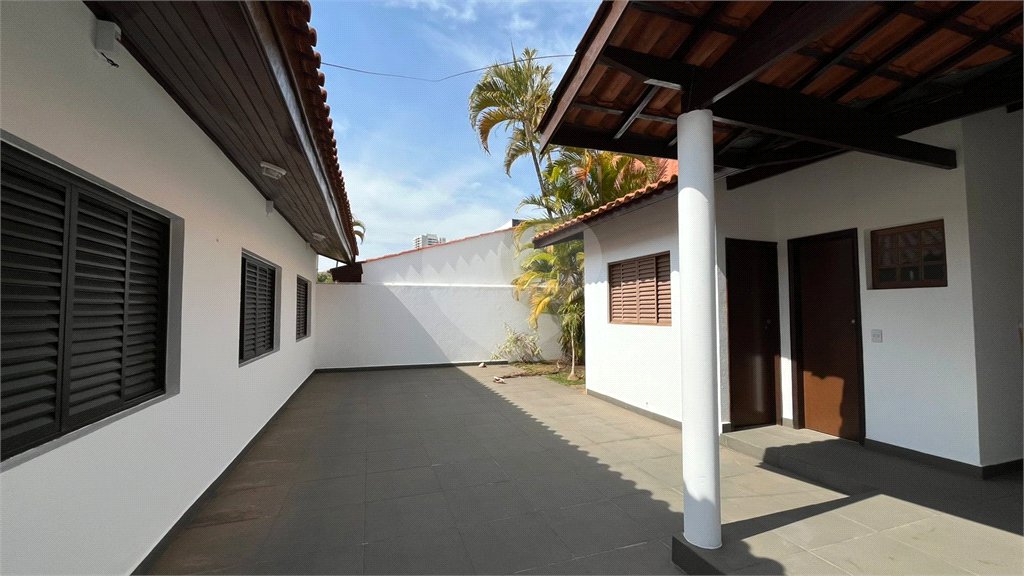 Casa à venda com 6 quartos em Parque Campolim, Sorocaba, SP