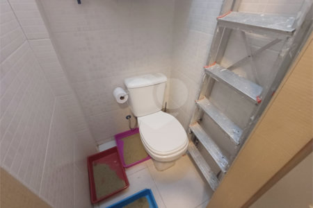 Apartamento à venda com 3 quartos em Tijuca, Rio de Janeiro, RJ