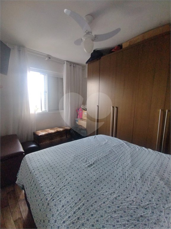 Apartamento à venda com 2 quartos em Vila Guilherme, São Paulo, SP