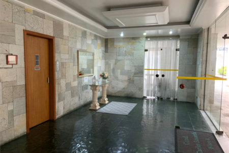 Apartamento à venda com 3 quartos em Bosque da Saúde, São Paulo, SP