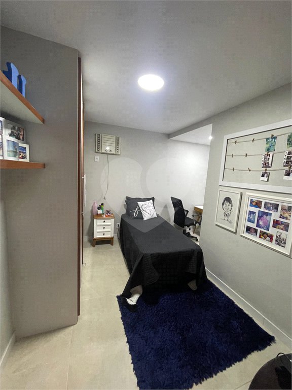 Casa Térrea à venda com 3 quartos, sendo 2 suítes, em Campo Grande, Rio de Janeiro, RJ