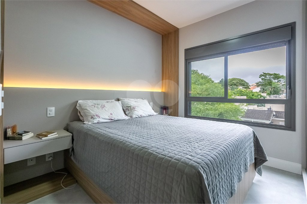 Apartamento à venda com 3 suítes em Jardim Prudência, São Paulo, SP