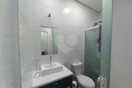 Casa à venda com 2 quartos, sendo 1 suíte, no condomínio Horto Florestal Villagio, Sorocaba - SP
