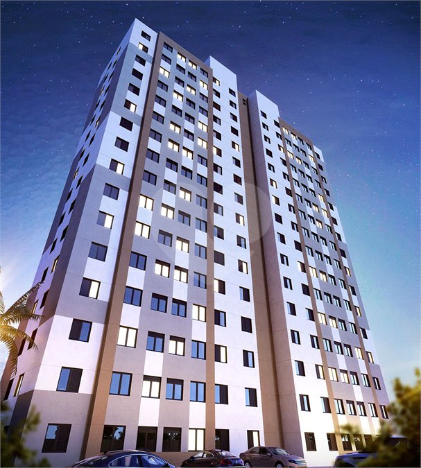 Apartamento à venda com 2 quartos em Ferrazópolis, São Bernardo do Campo, SP