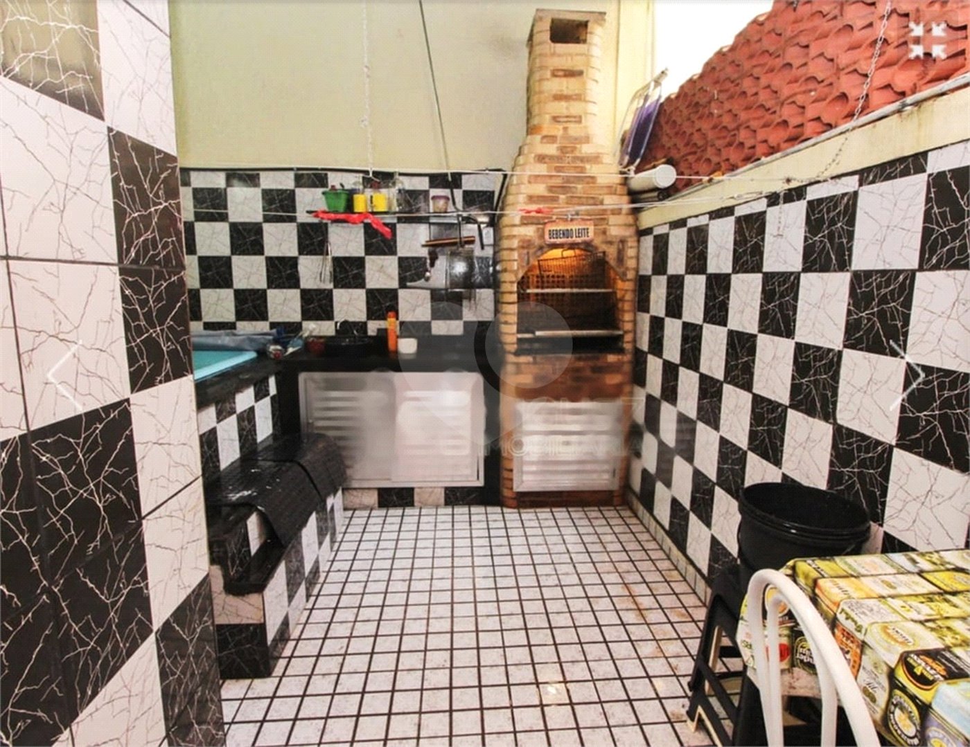Apartamento à venda com 2 quartos em Grajaú, Rio de Janeiro, RJ