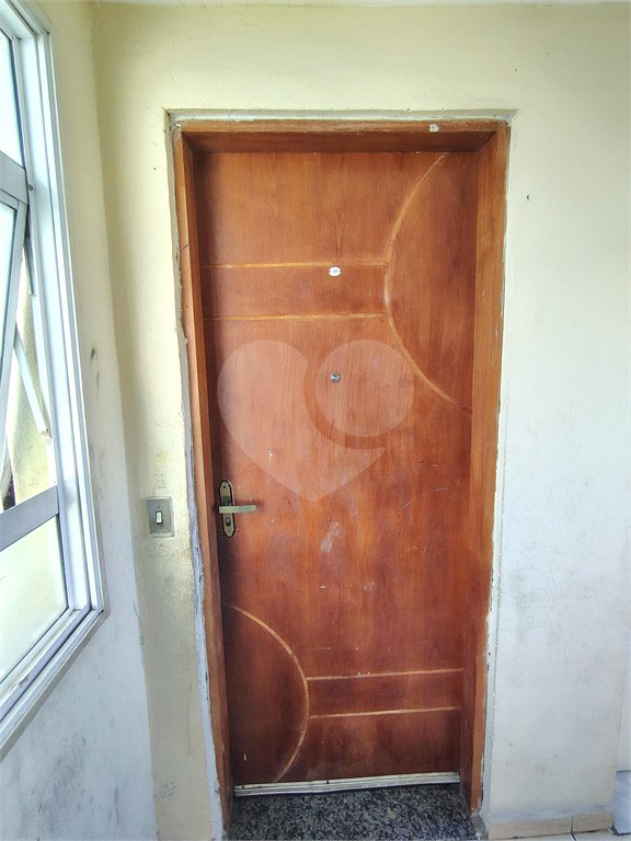 Apartamento à venda com 2 quartos em Jardim Aeroporto Iii, Mogi das Cruzes, SP