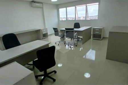 Sala para alugar no Centro, São Bernardo do Campo, SP