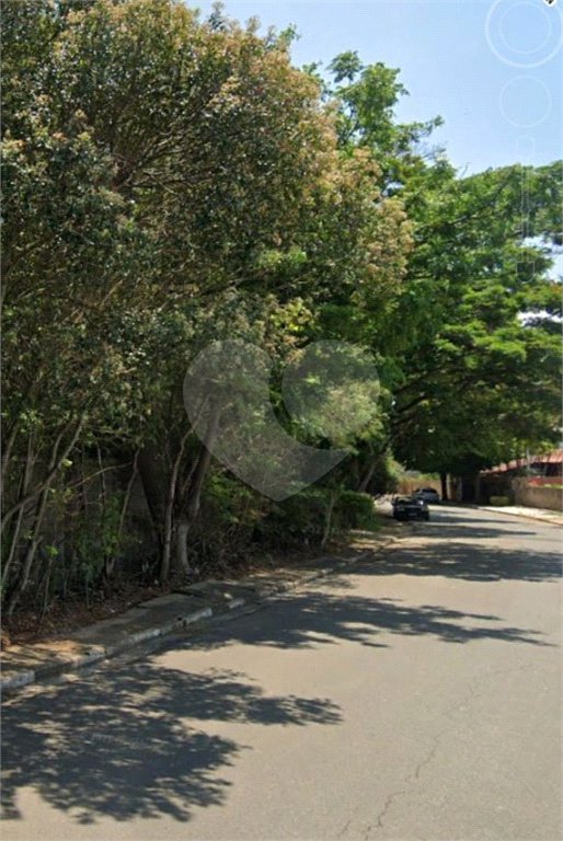 Terreno à venda em Vila Santista, Atibaia, SP