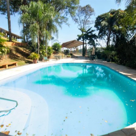 Fazenda para alugar com 3 quartos em Cristal, Mairinque, SP