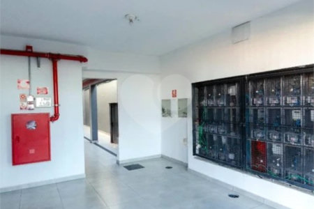 Apartamento à venda com 2 quartos em Vila Santa Edwiges, São Paulo, SP