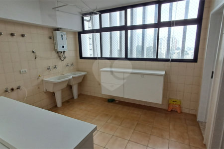 Apartamento para alugar com 4 suítes em Alto da Boa Vista, São Paulo, SP