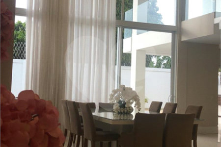 Casa à venda com 3 suítes no condomínio Terras de Jundiaí, Jundiaí - SP