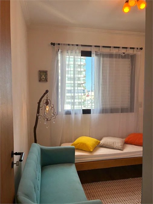 Apartamento à venda com 2 quartos em Pinheiros, São Paulo, SP