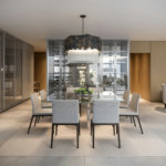 Apartamento à venda com 3 suítes em Campo Belo, São Paulo, SP