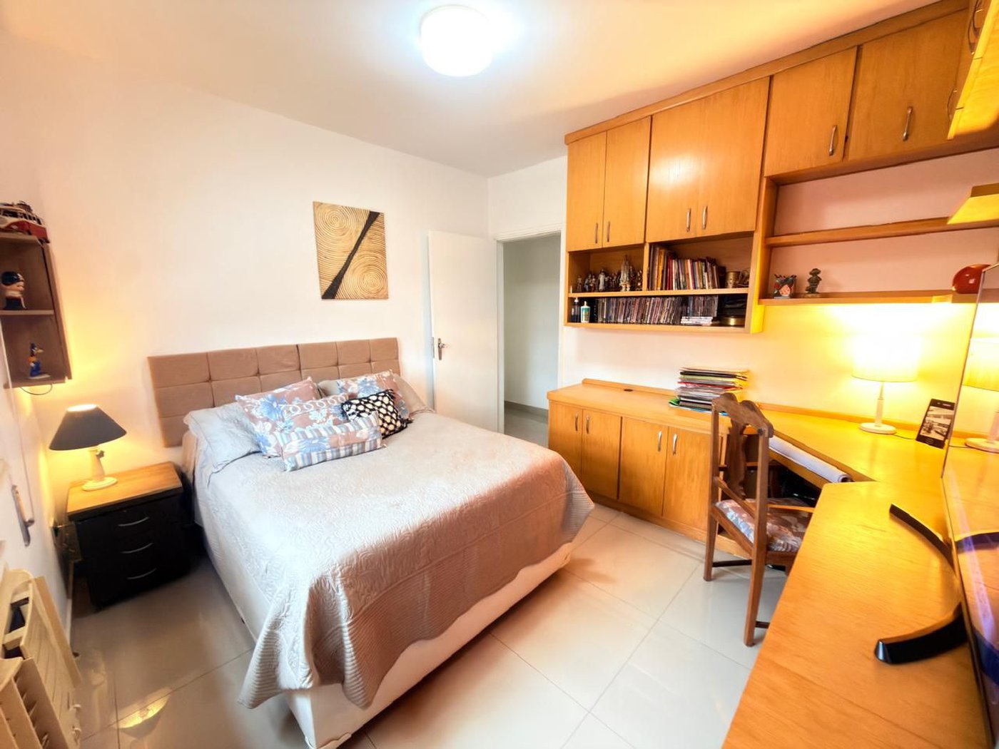 Casa com 4 dormitórios à venda, 127 m² por R$ 1.440.000,00 - Ponta da Praia - Santos/SP