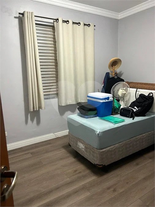 Apartamento à venda com 3 quartos, sendo 1 suíte, em Mandaqui, São Paulo, SP