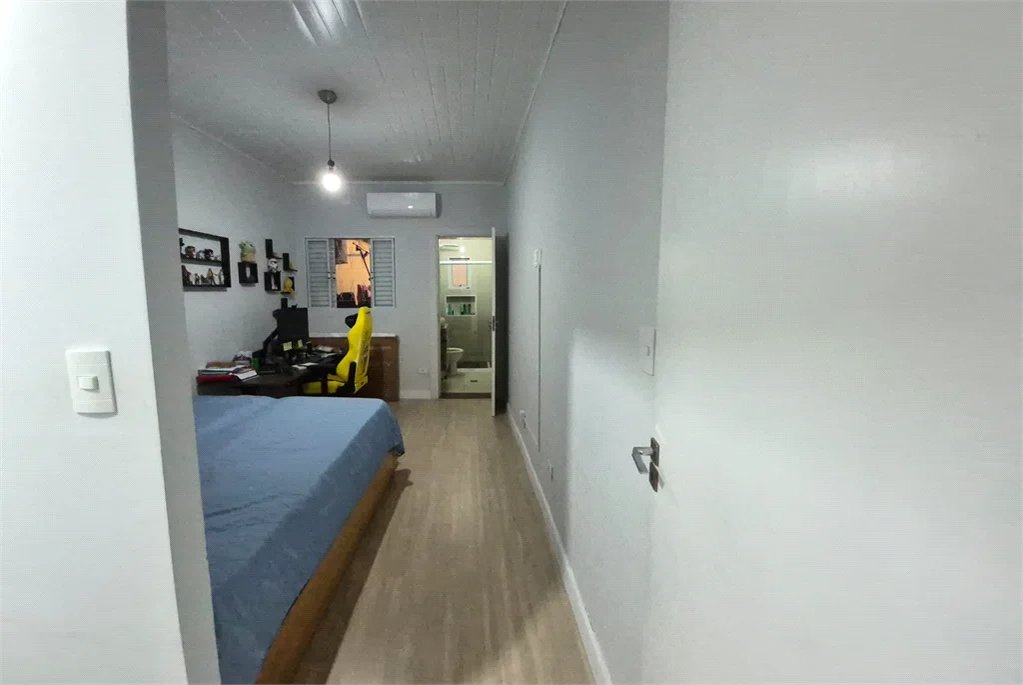 Casa à venda com 3 suítes em Bela Aliança, São Paulo, SP