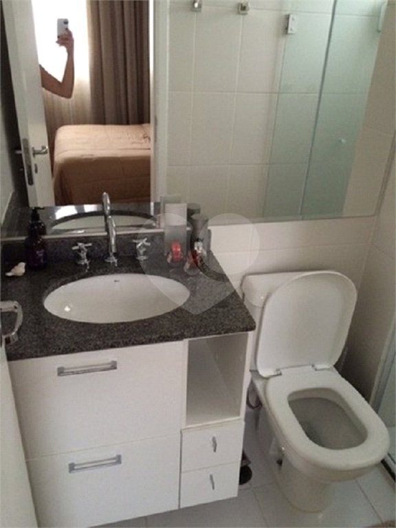 Apartamento à venda com 3 quartos, sendo 1 suíte, em Água Branca, São Paulo, SP