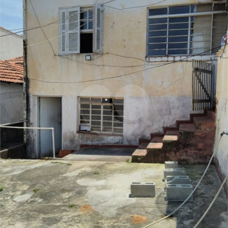 Casa Térrea à venda com 2 quartos em Vila Paulicéia, São Paulo, SP