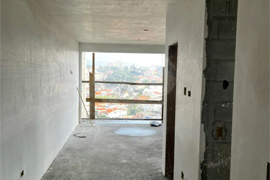 Studio à venda com 1 suíte em Santana, São Paulo, SP