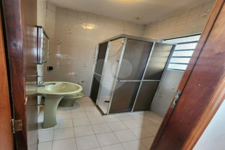 Casa espaçosa, ótima para se viver com qualidade