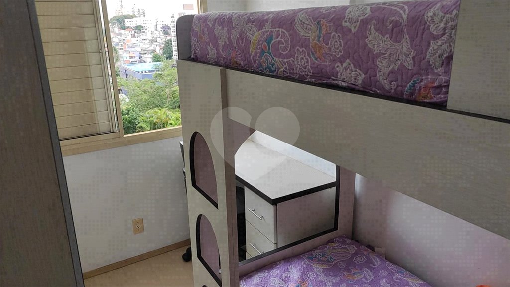 Apartamento para alugar com 2 quartos, sendo 1 suíte, em Parque Mandaqui, São Paulo, SP