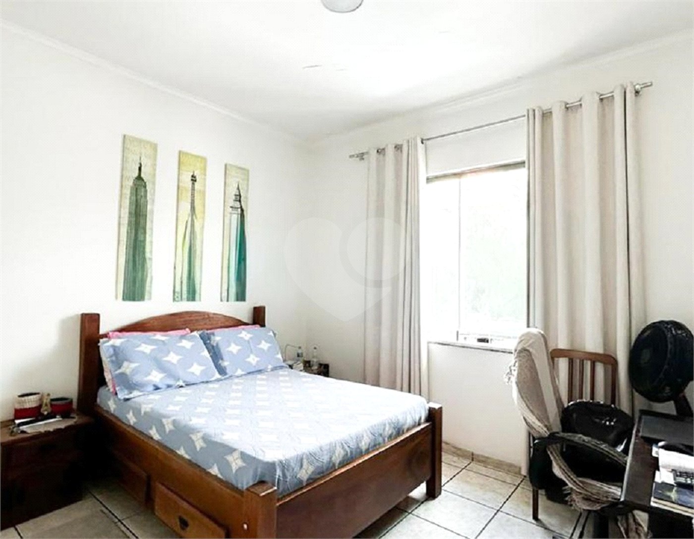 Casa à venda com 4 quartos em Santana, São Paulo, SP