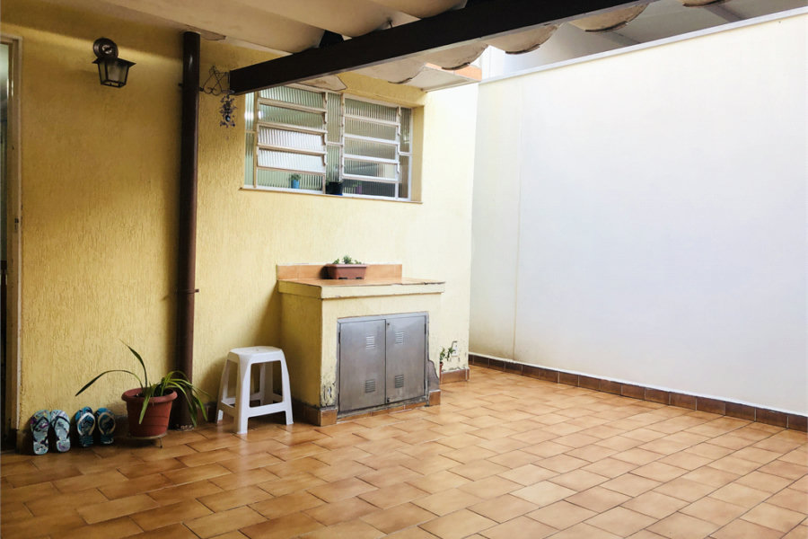 Sobrado à venda com 3 quartos em Tremembé, São Paulo, SP