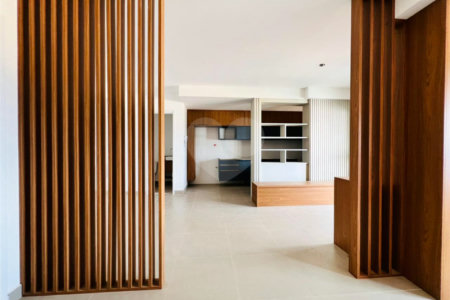 Apartamento para alugar com 2 suítes em Parque Morumbi, Votorantim, SP