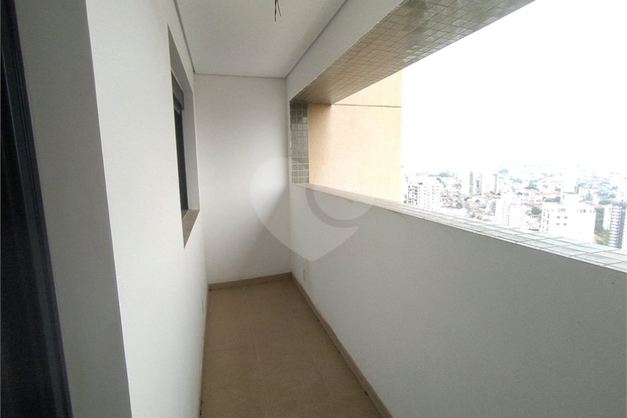 Apartamento à venda com 4 quartos, sendo 3 suítes, em Santana, São Paulo, SP