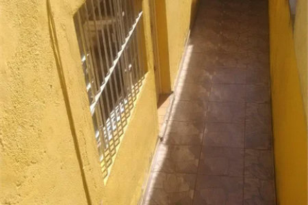 Sobrado à venda com 4 quartos, sendo 1 suíte, em Jardim Germânia, São Paulo, SP