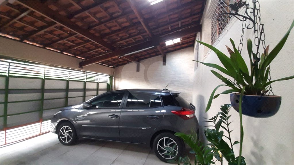 Casa à venda com 2 quartos em Vila Rosália, Guarulhos, SP