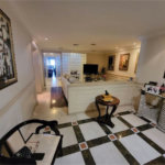 Apartamento Residencial para locação, Gonzaga, Santos - AP0140.