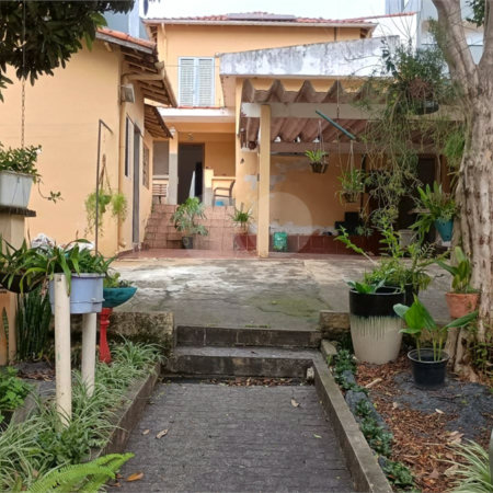 Casa à venda com 3 quartos em Chora Menino, São Paulo, SP