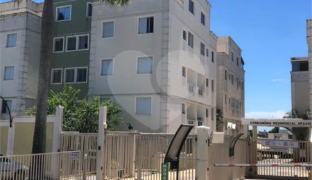 Duplex à venda com 3 quartos em Parque Reserva Fazenda Imperial, Sorocaba, SP
