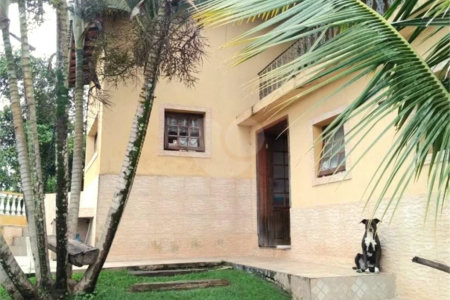 Chácara à venda com 3 quartos, sendo 1 suíte,  em Fazenda Marajoara, Campo Limpo Paulista, SP