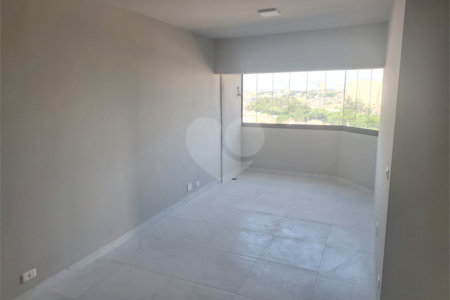Apartamento à venda com 2 quartos em Jardim Iracema, São Paulo, SP