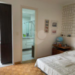 Casa à venda com 4 suítes no condomínio Conjunto Residencial São Benedito, São Paulo - SP