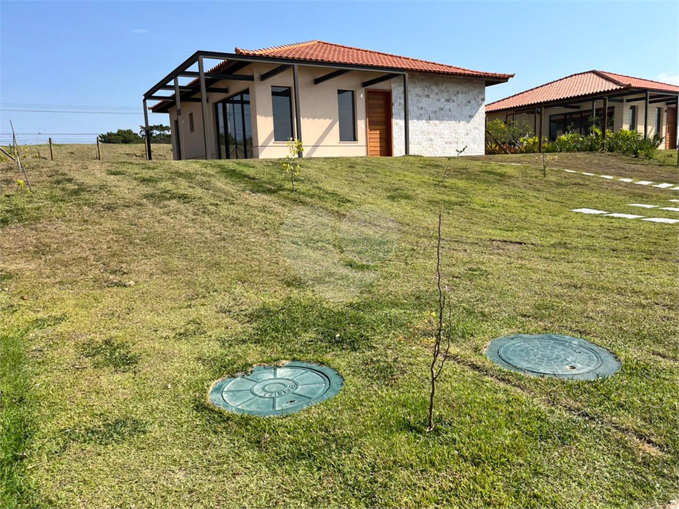 Condomínio à venda com 3 suítes em Marina, Armação dos Búzios, RJ