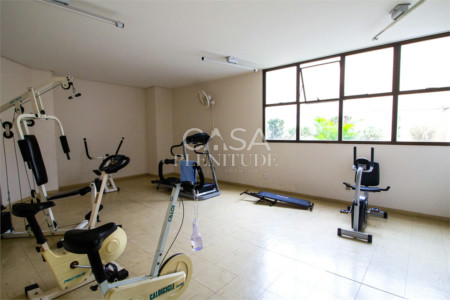 Apartamento à venda com 4 suítes no Centro, Sorocaba, SP