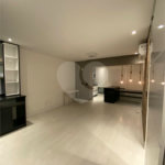 Apartamento à venda com 1 quarto em Barra Funda, São Paulo, SP