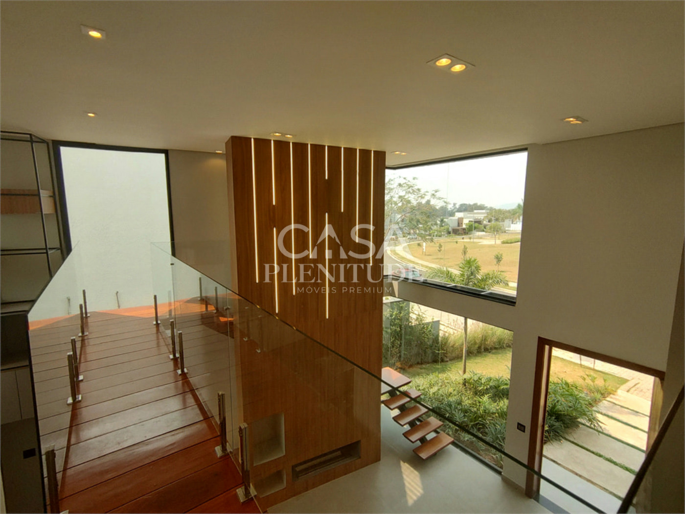 Casa em condomínio à venda com 4 suítes em Alphaville Nova Esplanada, Votorantim, SP