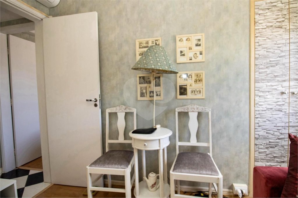 Apartamento à venda com 2 quartos em Indianópolis, São Paulo, SP