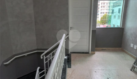 Apartamento à venda com 1 quarto em Santana, São Paulo, SP