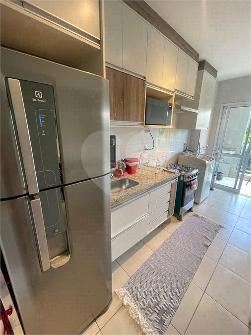 Apartamento à venda com 2 quartos em Iguatemi, Ribeirão Preto, SP