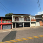 Casa à venda com 3 quartos, sendo 1 suíte, no Centro, Salto, SP