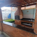 Cobertura à venda com 3 quartos, sendo 1 suíte, em Grajaú, Rio de Janeiro, RJ