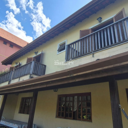Casa à venda com 3 suítes no condomínio Portal Dos Nobres, Atibaia - SP