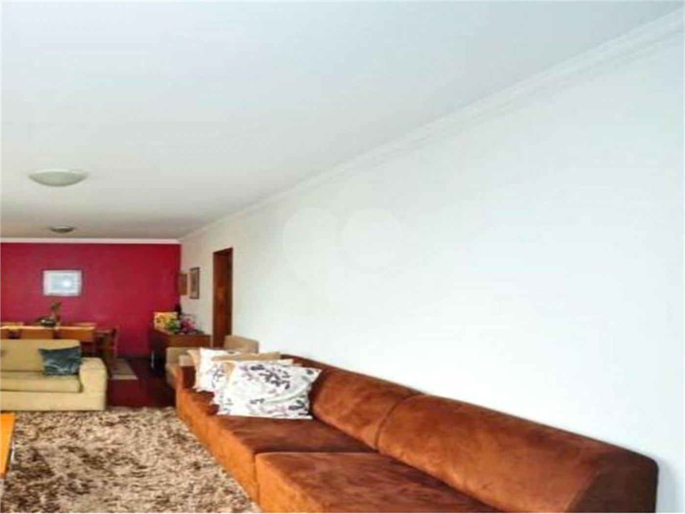 Apartamento à venda com 4 quartos, sendo 1 suíte, em Vila Suzana, São Paulo, SP